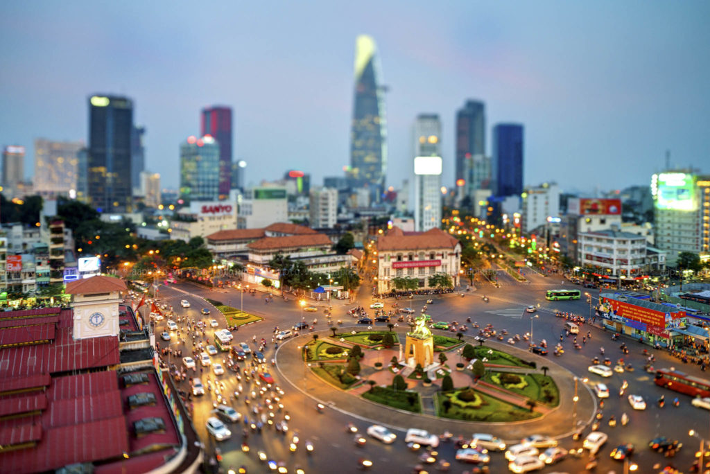 CHỜ THÔI GIÃN CÁCH, CHỜ NGÀY ĐÓN KHÁCH