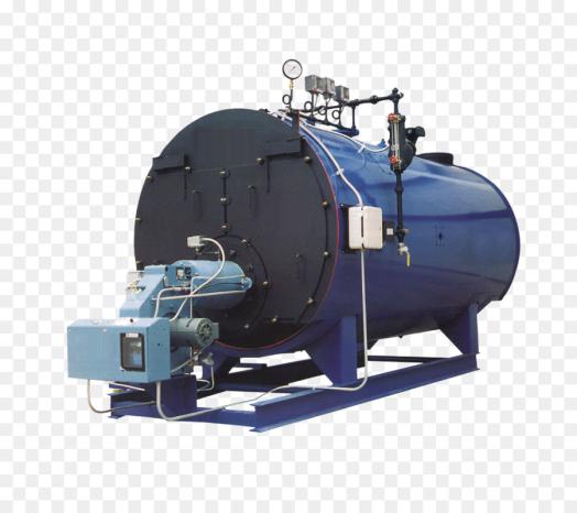 Hóa chất xử lý lò hơi