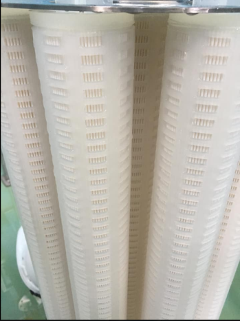 Lõi Lọc Màng Shelco